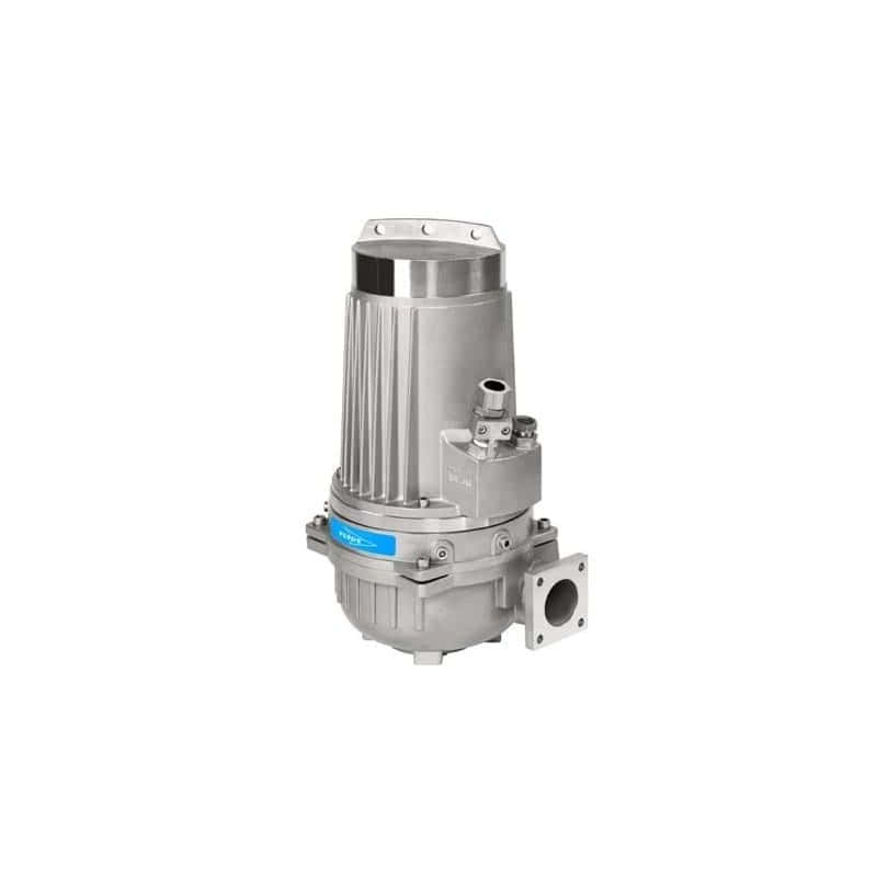 Pompe de relevage 8056 FLYGT