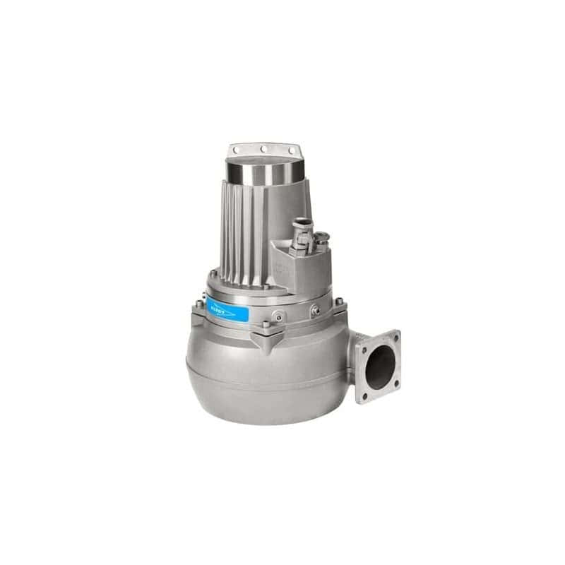 Pompe de relevage 8058 FLYGT