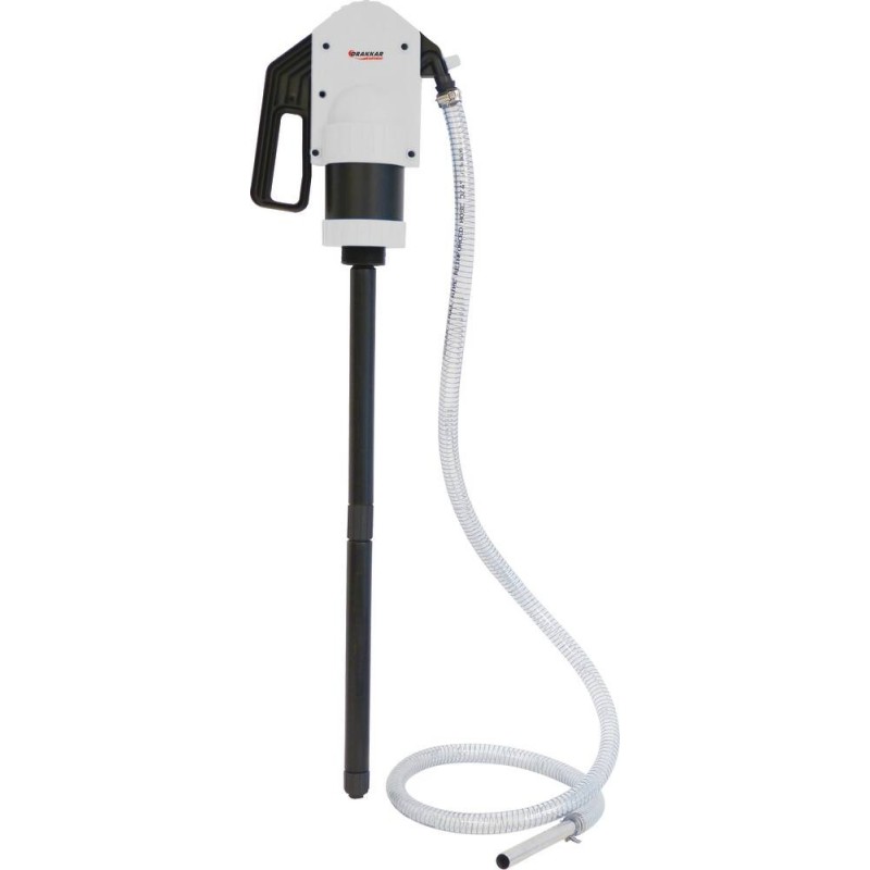 Pompe à levier manuelle vide fût