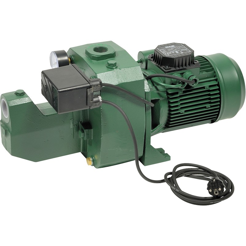 Pompe pré-équipée JET 151 M/PRED pour Aquajet JETLY