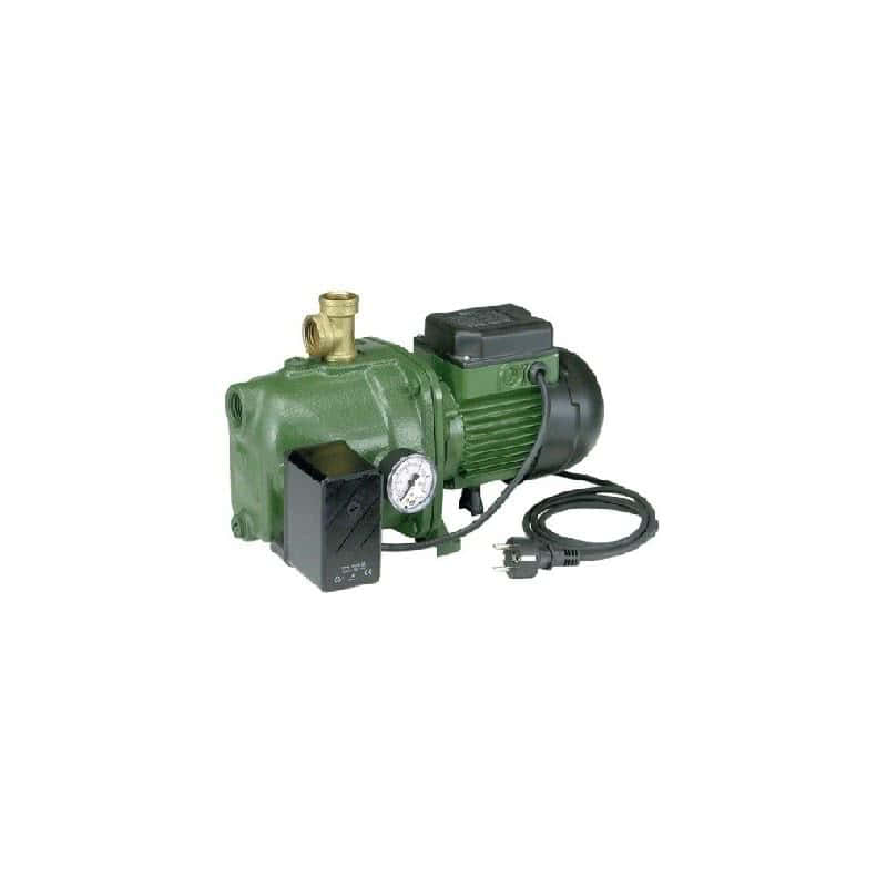 Pompe Jetly DAB JET 132 M PRED MONO