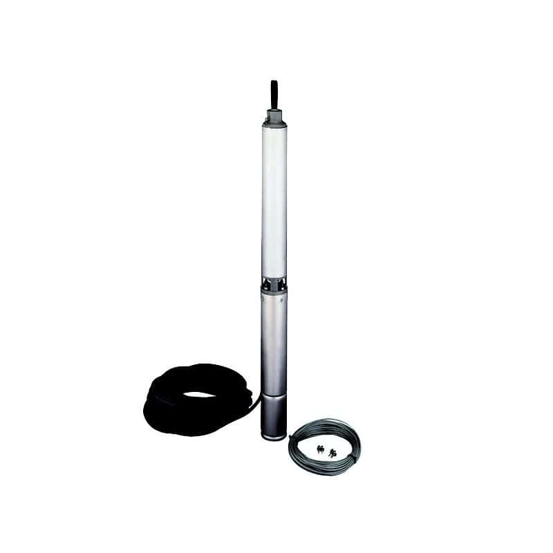 Pompe FORINOX 4FX 6FX FLYGT