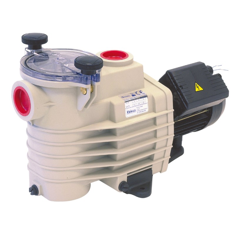 Pompe de filtration piscine ONDINA OK 33 M JETLY