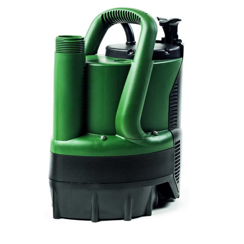 Vide-cave automatique VERTY NOVA 400 DAB JETLY