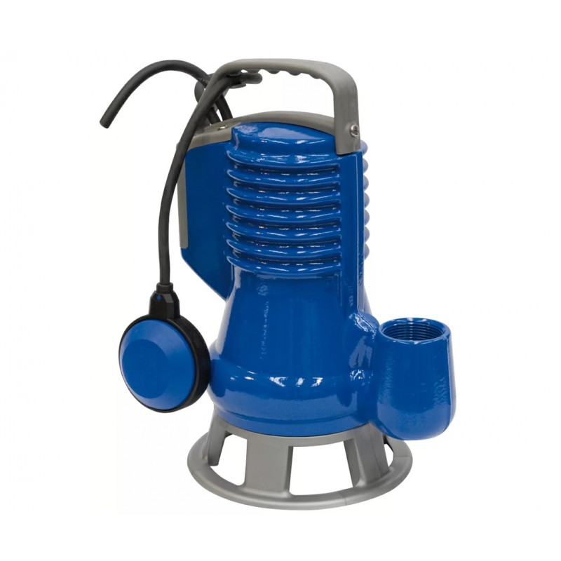 POMPE DE RELEVAGE DG BLUE 75 AUT JETLY