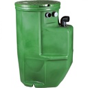 Station de relevage Jetly FEKAFOS ENTER 271 PP VX 550 AUT