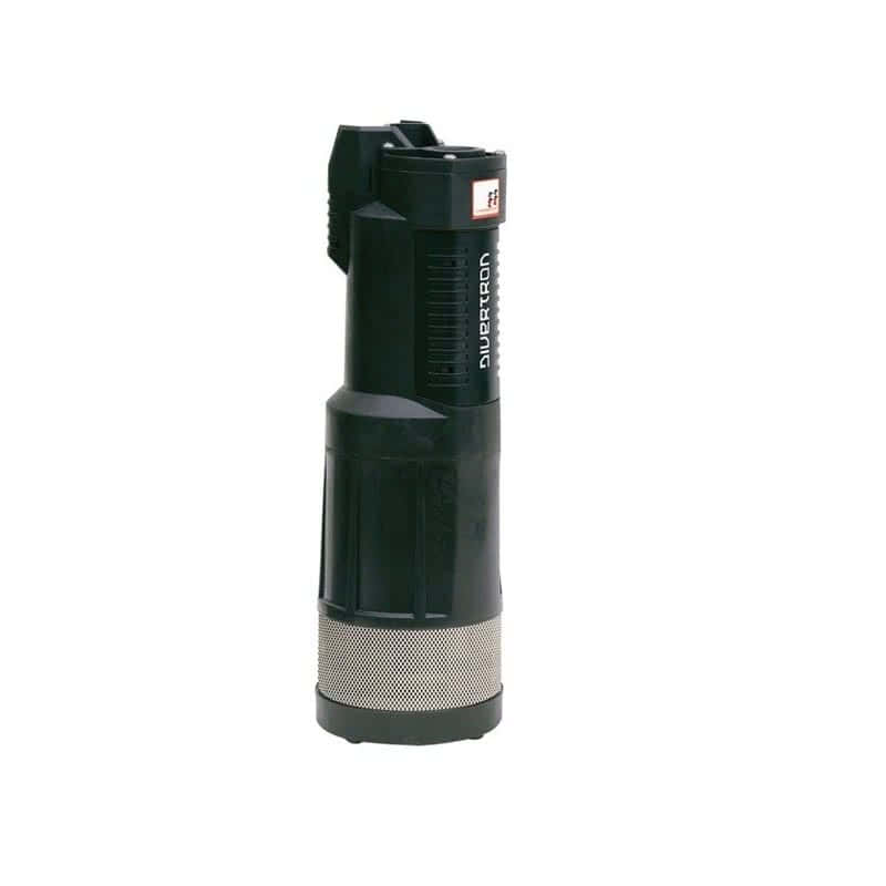 Pompe immergée DIVERTRON 1000 DAB