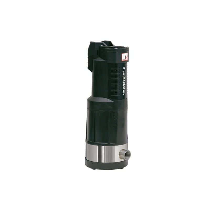 Pompe immergée DIVERTRON 1000 X DAB