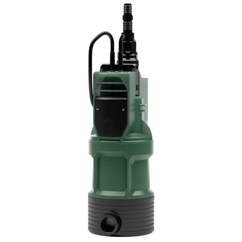 Pompe immergée DIVERTRON-X 650 M DAB