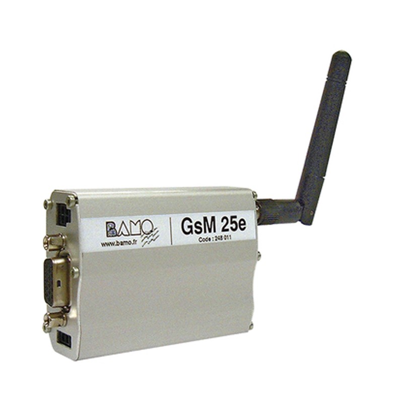 Module GSM/GPRS 25e BAMO