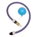 Kit aspiration flottante 1" 3 mètres