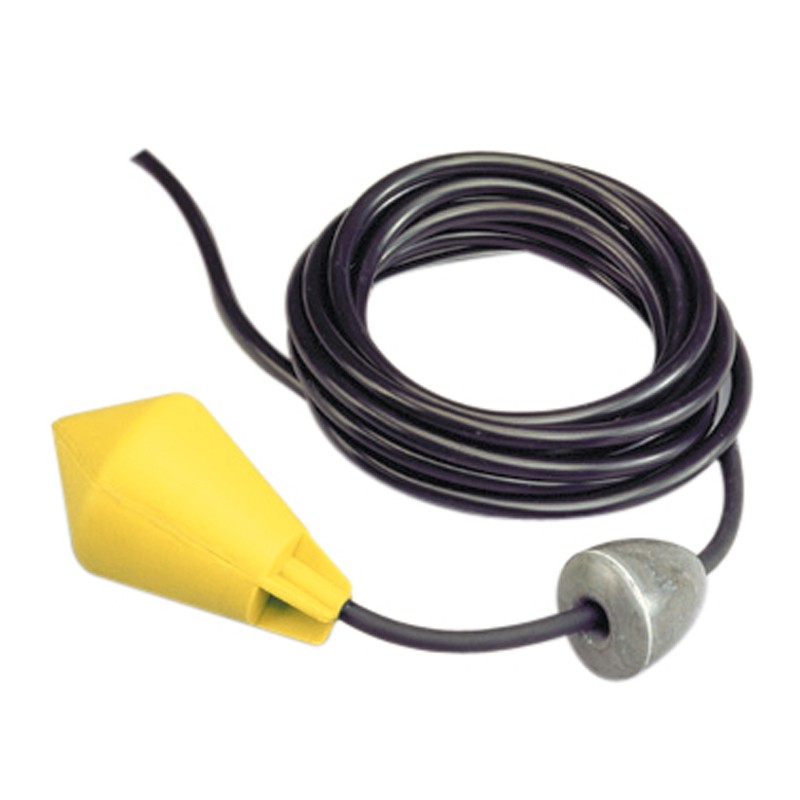 Régulateur Méca Small Ecolo 10m JETLY