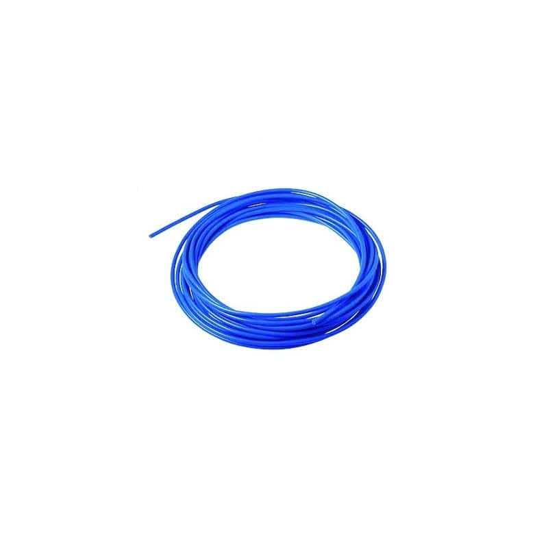 Câble 1.5mm² de commande ACS pour électrode inox (manque d'eau ou niveau forage) couronne 500 m