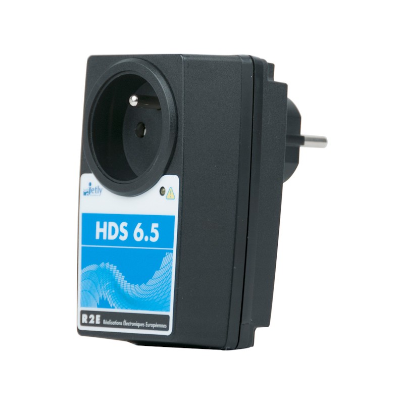 Protection manque d'eau HDS 6.5 A pour pompes monophasées JETLY
