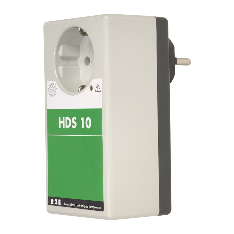 Protection manque d'eau HDS 10 A pour pompes monophasées JETLY