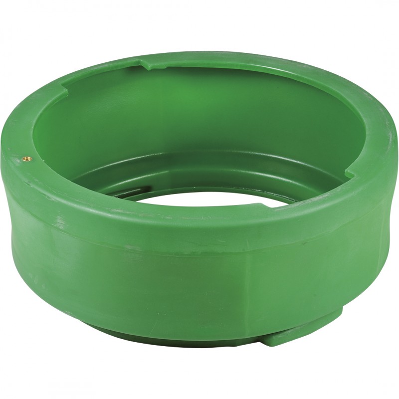 Rehausse 200 mm pour station de relevage FEKAFOS ENTER / MONOFOS / MODULOFOS / MONOBOX / BIBOX / FEKABOX et GLOBUS JETLY