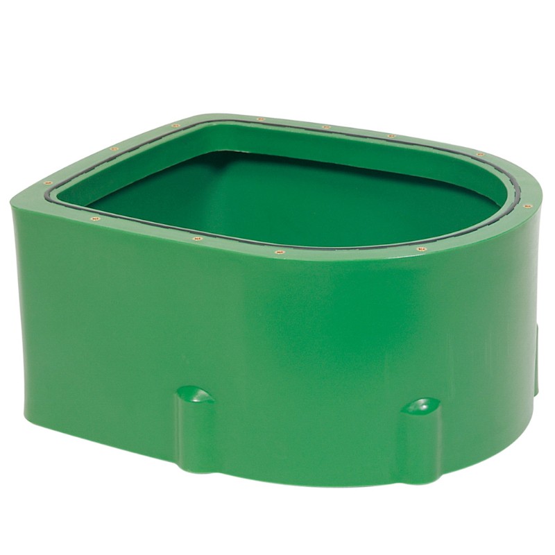 Rehausse 300 mm pour station de relevage FEKAFOS DSD / BIFOS 270 / FEKAFOSPLUS DOUBLE JETLY