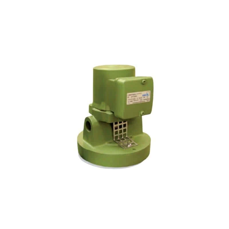 Pompe KSB Lubricoupe S