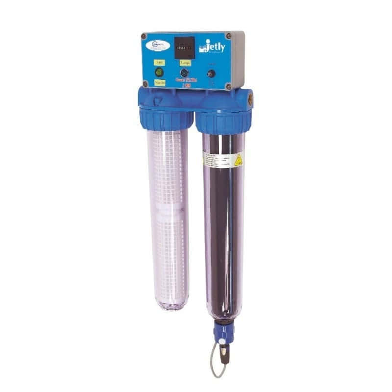 Réacteur UV GERMI ULTRA 1000 E