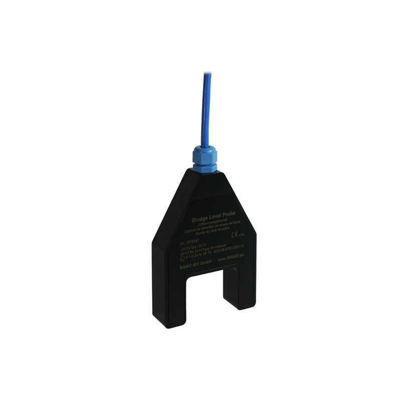 Sonde de niveau de boue NIVOIL-SP/10 pour NIVOIL-CU/220 BAMO