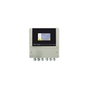 Calculateur de débit pour canal à ciel ouvert BAMOPHAR 759 M BAMO