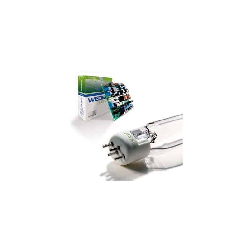 Lampe UV ECORAY VLR SLR ELR Wedeco