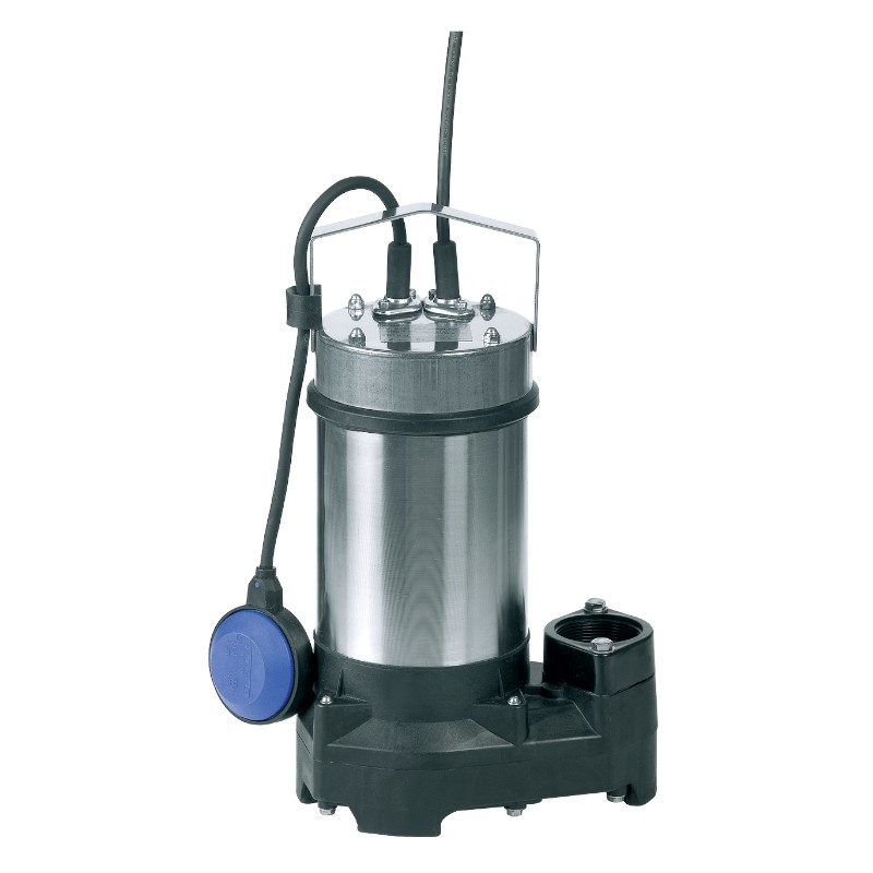 Pompe de relevage Drain TS 40/10A 1-230-50-2-10M KA WILO