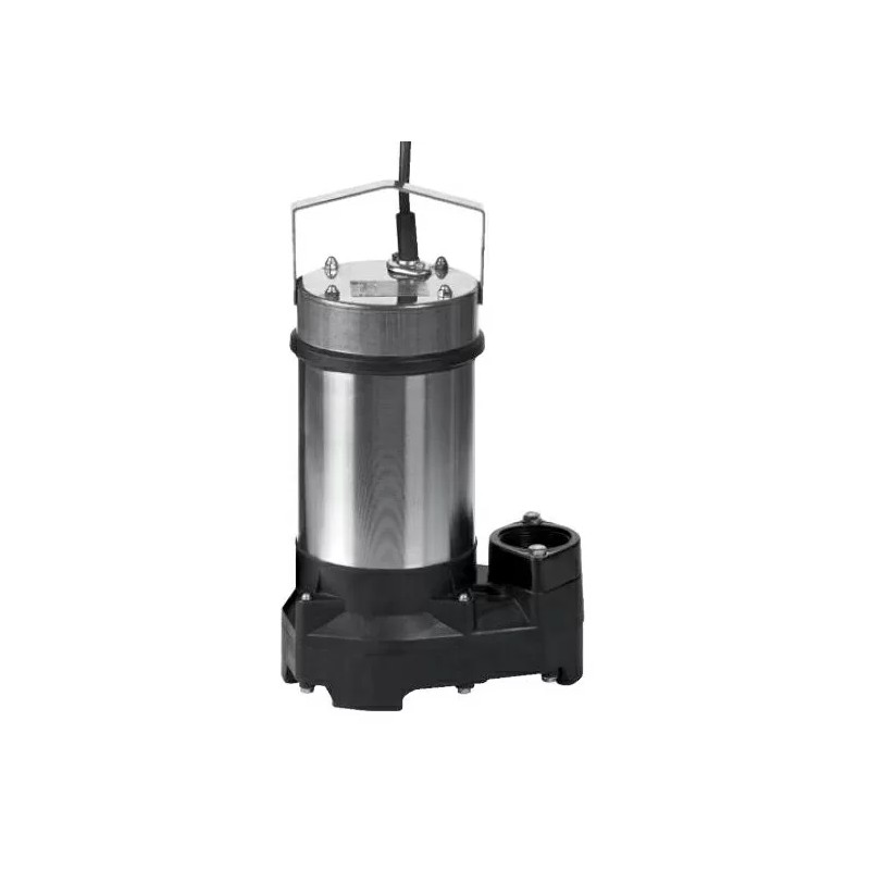 Pompe de relevage Drain TS 40/10 3-400-50-2-10M KA WILO