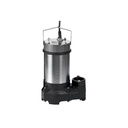 Pompe de relevage Drain TS 40/10 1-230-50-2-10M KA WILO