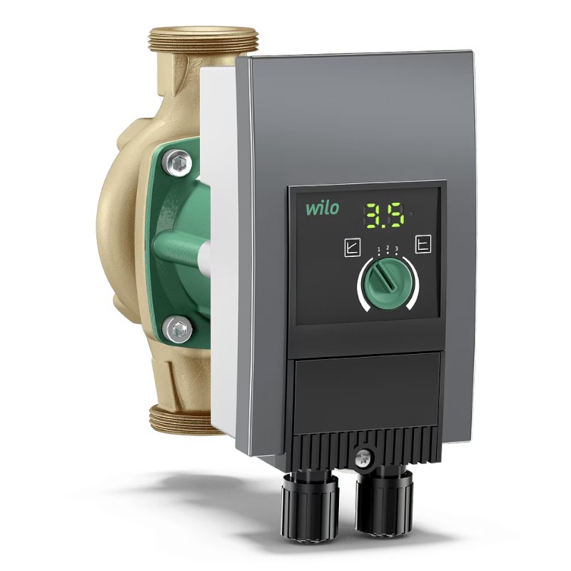 Circulateur Yonos MAXO-Z 30/0,5-12 PN 10 WILO