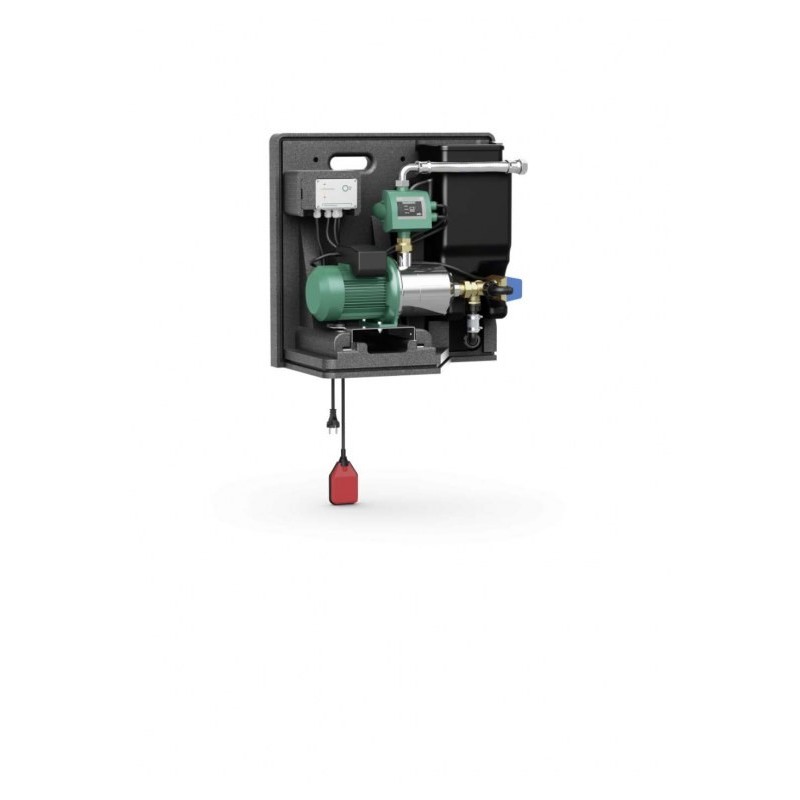 Récupérateur Rainsystem AF Basic-MC304 Wilo