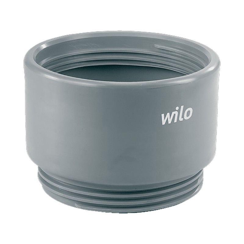 Rehausse 300 mm pour station de relevage WS 40/50 et Sanitson Premium WILO