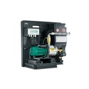 Récupérateur Rainsystem AF BASIC-MC304EM+COVER Wilo