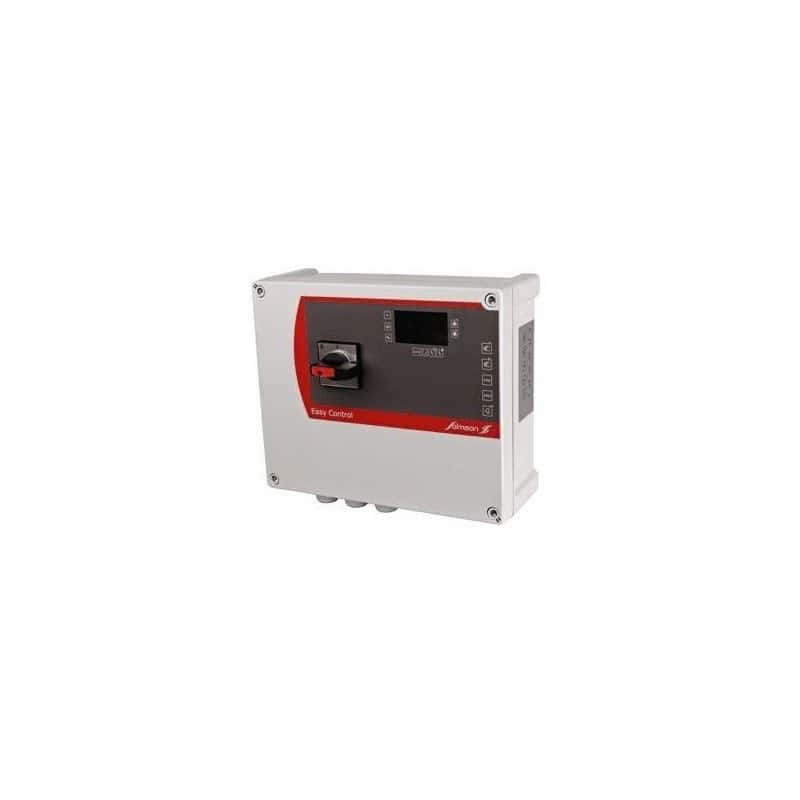 Coffret MS Lift 2x4kW-T4 SALMSON
