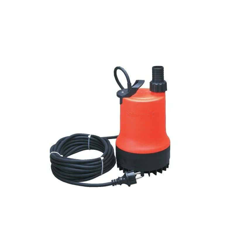 Vide-cave SUBSON 20 MP Salmson