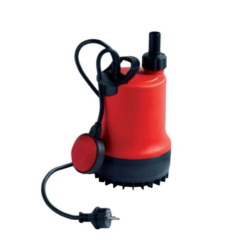 Vide-cave SUBSON 10 MF Salmson