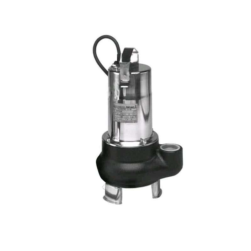 Pompe mini SVO 204 0.5 T 4 Salmson