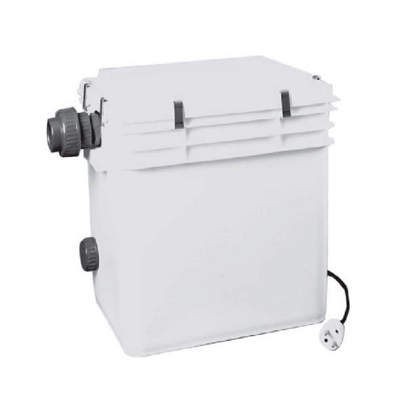 Station de relevage Salmson SUBSANIT 2