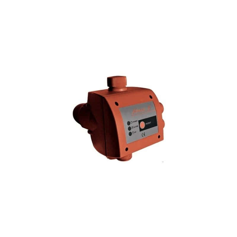 Gestionnaire pompe PAC 01/MA SALMSON