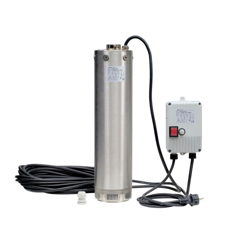 Pompe immergée Sub TWI 5 305 WILO