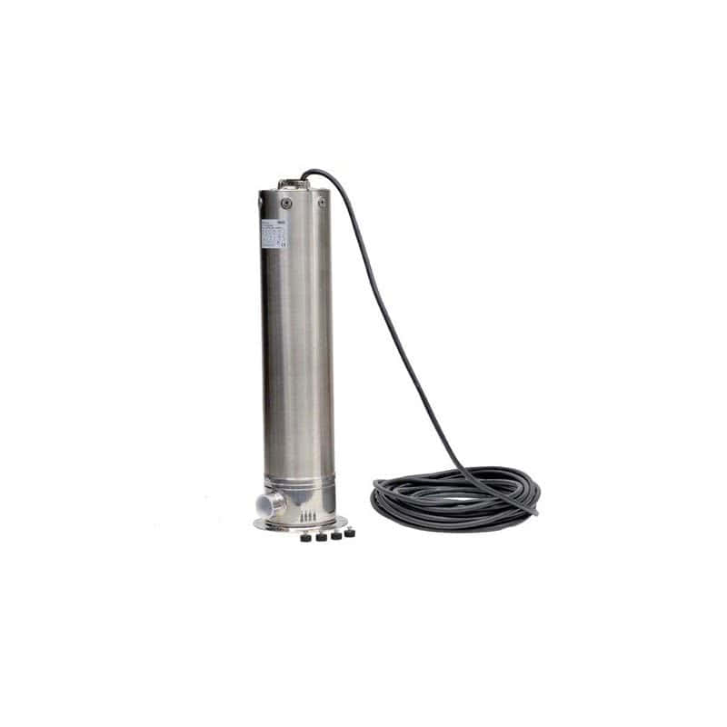 Pompe immergée Salmson AQUASON 504 M-AL