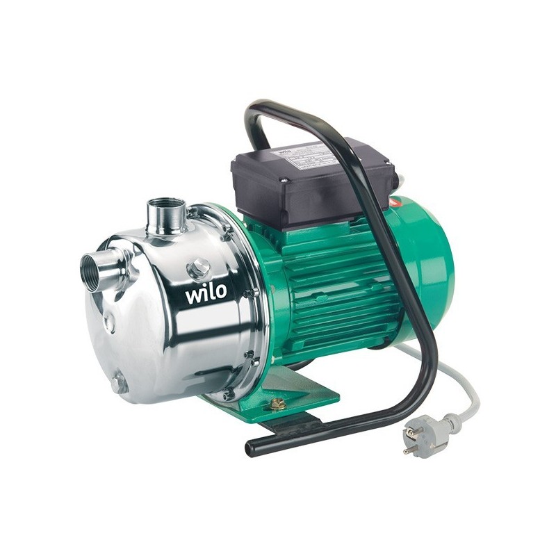 Pompe Jet WJ-204-EM-2 WILO