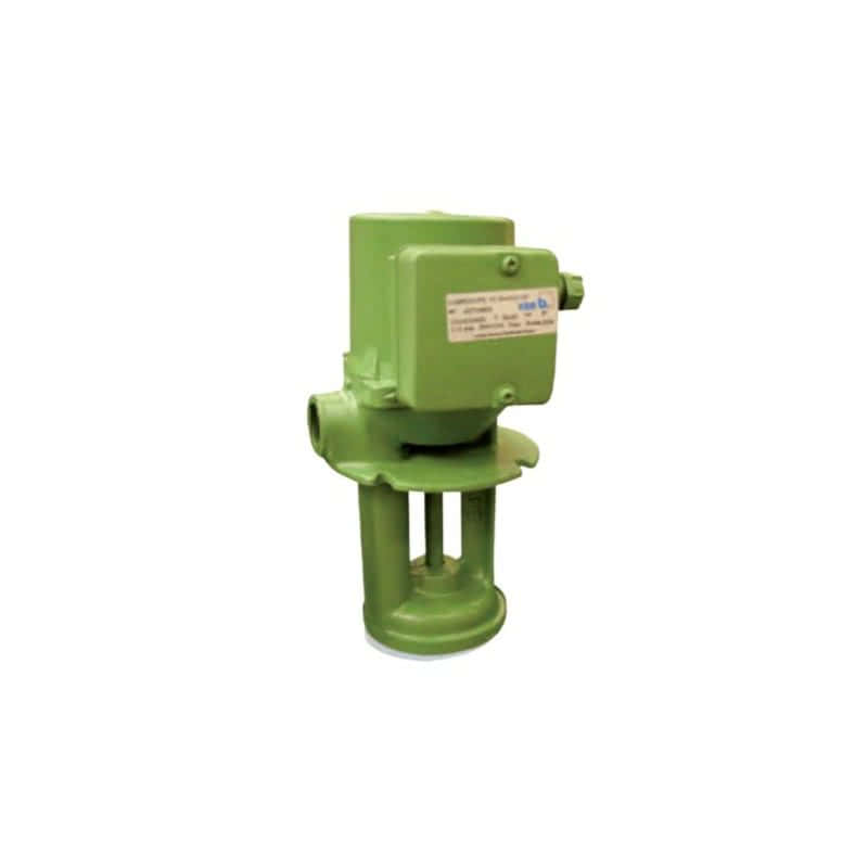 Pompe KSB Lubricoupe TO