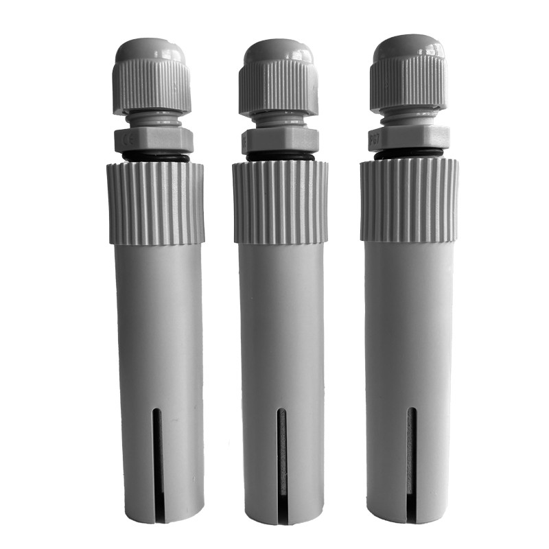 Kit 3 électrodes inox pour pompe de forage - coffret Flex Compact /QPCS LOWARA