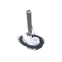 Kit pompe immergée GS 4 Lowara 4GS07/M/KE/QSM