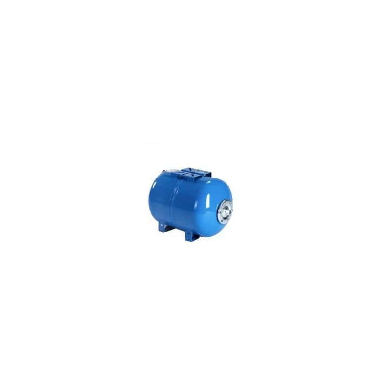 Réservoir à vessie Ultra Pro 100L Horizontal 10 bar ACS Zilmet