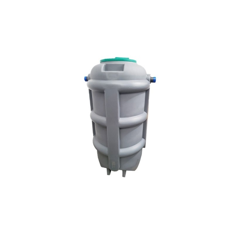 Station de relevage MICRO 7 TER 1502 DXVM 50-7 FLYGT