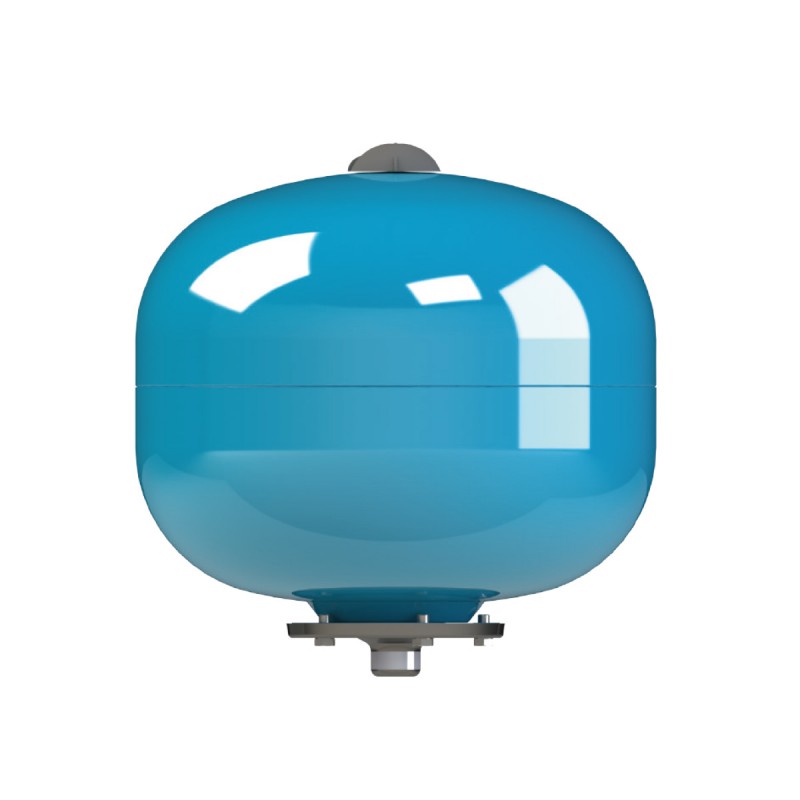 Réservoir à vessie AF 24L Vertical 8bars ACS CIMM