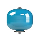 Réservoir à vessie AF 24L Vertical 8bars ACS CIMM