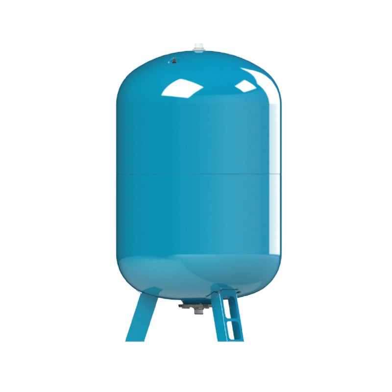 Réservoir à vessie AFE 820L Vertical 10bars ACS CIMM